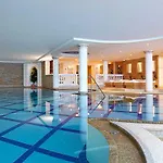 ホテル Zillergrundrock Luxury Mountain マイヤーホーフェン