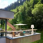Zillergrundrock Luxury Mountain ホテル 4*