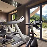 Zillergrundrock Luxury Mountain Hotel