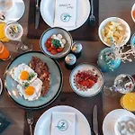 Hotel Zillergrundrock Luxury Mountain
