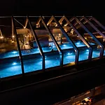 Zillergrundrock Luxury Mountain 4*