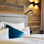 Zillergrundrock Luxury Mountain Hotel