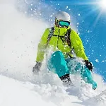 Zillergrundrock Luxury Mountain 4* Mayrhofen
