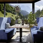 Zillergrundrock Luxury Mountain ホテル 4*