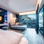 Zillergrundrock Luxury Mountain 4*
