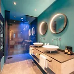 Zillergrundrock Luxury Mountain 4* マイヤーホーフェン