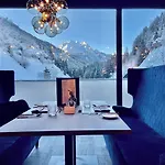 Hotel Zillergrundrock Luxury Mountain 4*