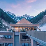 Zillergrundrock Luxury Mountain 4* Mayrhofen