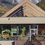 Zillergrundrock Luxury Mountain ホテル マイヤーホーフェン