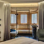 Zillergrundrock Luxury Mountain