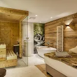 Zillergrundrock Luxury Mountain Hotel