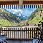 Hotel Zillergrundrock Luxury Mountain