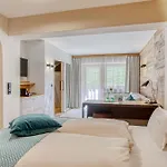 Zillergrundrock Luxury Mountain 호텔 메이른호픈