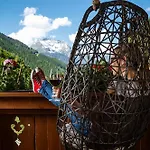 Zillergrundrock Luxury Mountain ホテル マイヤーホーフェン