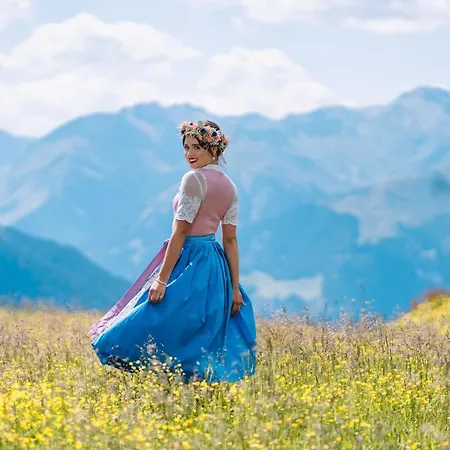 Hotel Zillergrundrock Luxury Mountain Mayrhofen