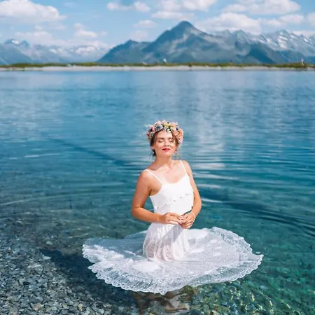 Zillergrundrock Luxury Mountain Hotell