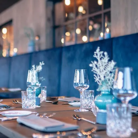 호텔 Zillergrundrock Luxury Mountain