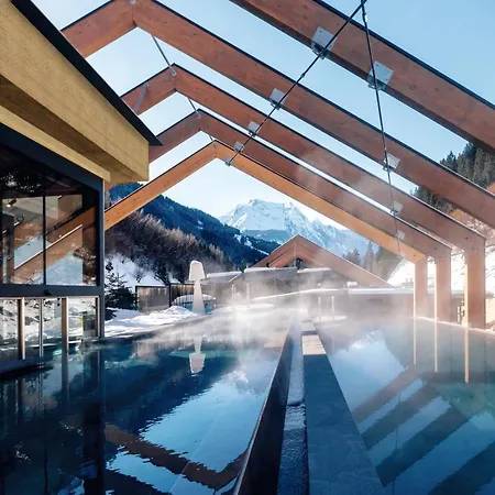 Zillergrundrock Luxury Mountain Mayrhofen