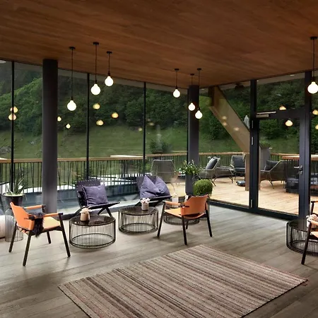 Zillergrundrock Luxury Mountain