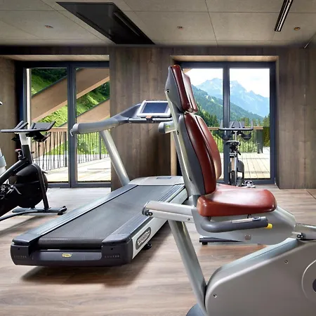 Zillergrundrock Luxury Mountain Mayrhofen