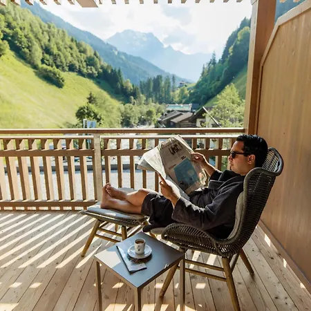 Zillergrundrock Luxury Mountain Mayrhofen