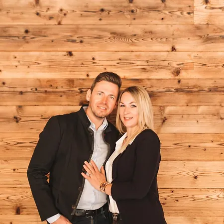 Zillergrundrock Luxury Mountain 4* Mayrhofen