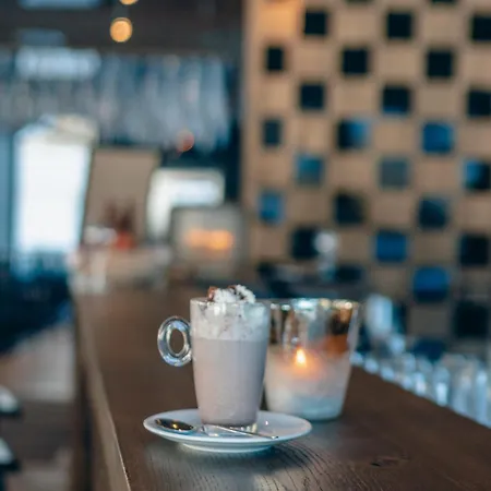 Zillergrundrock Luxury Mountain