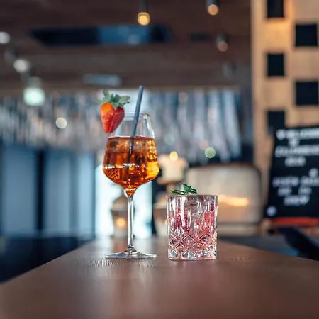 Zillergrundrock Luxury Mountain 酒店 迈尔霍芬