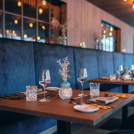 Hotel Zillergrundrock Luxury Mountain Mayrhofen