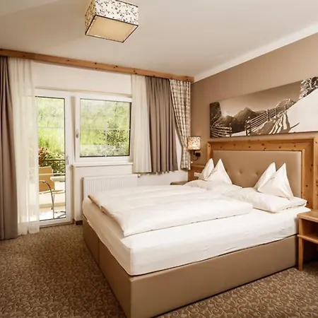 Zillergrundrock Luxury Mountain Mayrhofen