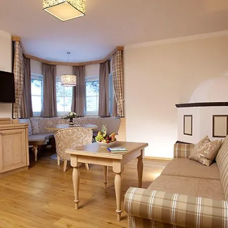 Hotel Zillergrundrock Luxury Mountain Mayrhofen