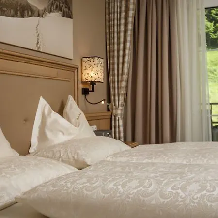 Zillergrundrock - Luxury Mountain Mayrhofen