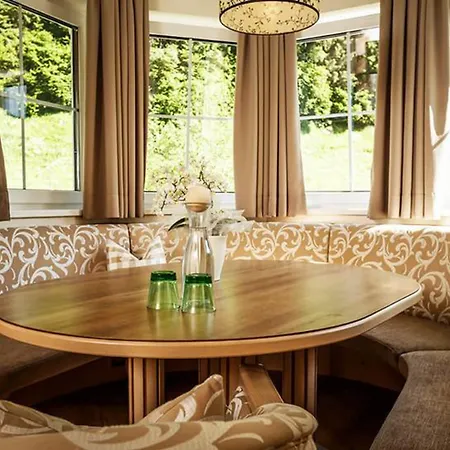 호텔 Zillergrundrock Luxury Mountain