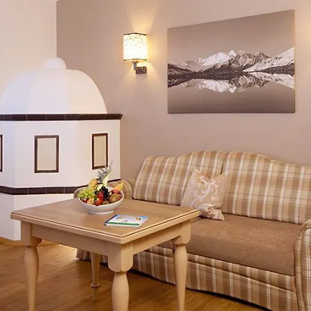 Zillergrundrock Luxury Mountain Mayrhofen