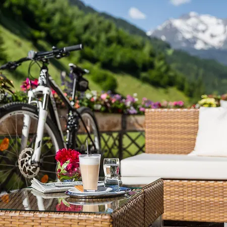 Zillergrundrock Luxury Mountain Mayrhofen