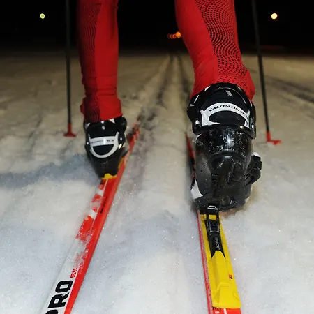 Hotel Zillergrundrock Luxury Mountain 4*