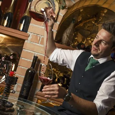 Zillergrundrock Luxury Mountain Hotel