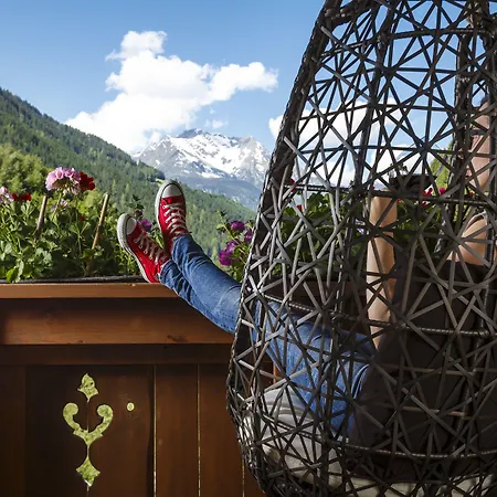 Zillergrundrock Luxury Mountain Mayrhofen