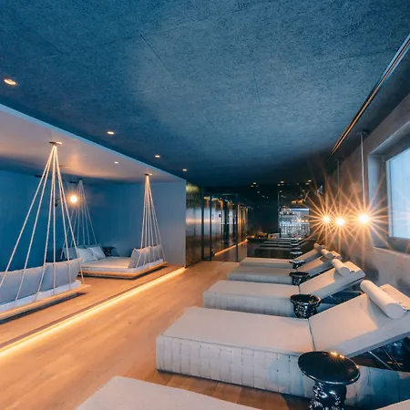 Zillergrundrock - Luxury Mountain 4* Mayrhofen