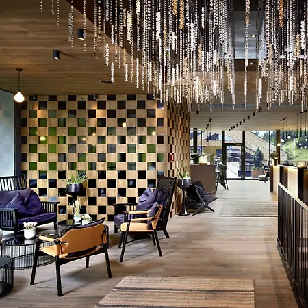 Zillergrundrock Luxury Mountain Hotell