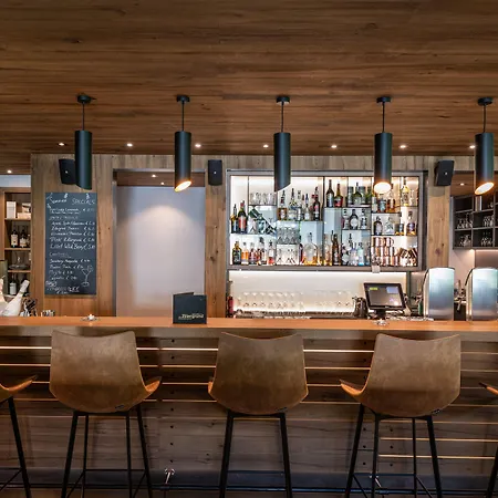 Zillergrundrock Luxury Mountain Hotell Mayrhofen