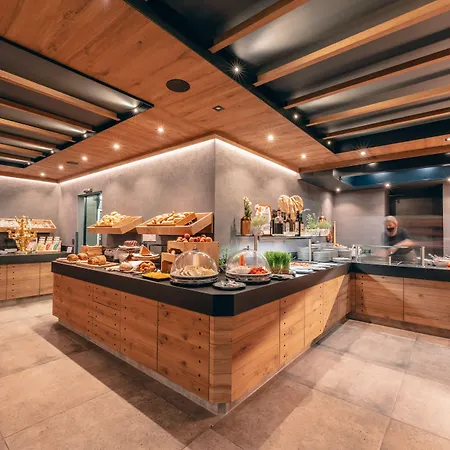 Zillergrundrock - Luxury Mountain 4*