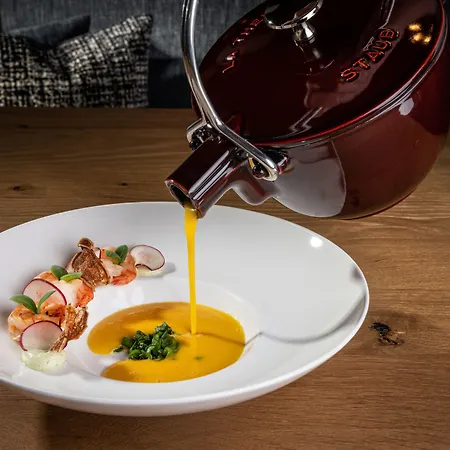 Zillergrundrock Luxury Mountain 호텔