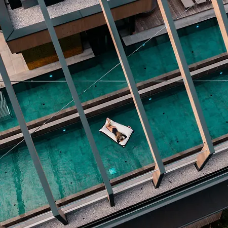 Zillergrundrock Luxury Mountain