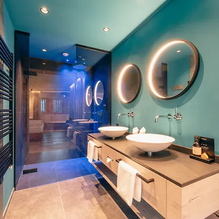 Zillergrundrock - Luxury Mountain 4* مايرهوفن