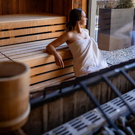 호텔 Zillergrundrock Luxury Mountain 메이른호픈