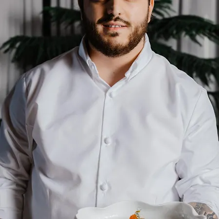 Zillergrundrock Luxury Mountain 호텔 메이른호픈