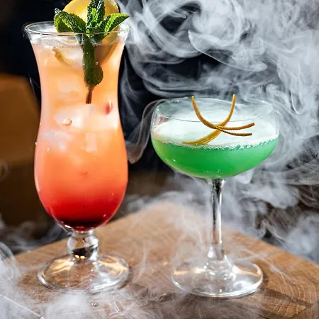 Zillergrundrock Luxury Mountain Hotell Mayrhofen