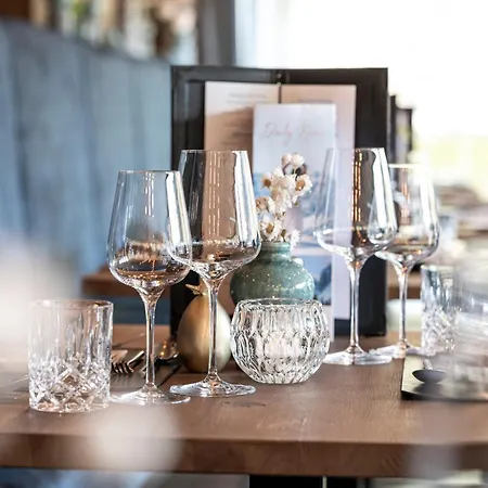 מלון Zillergrundrock Luxury Mountain מאיירהופן