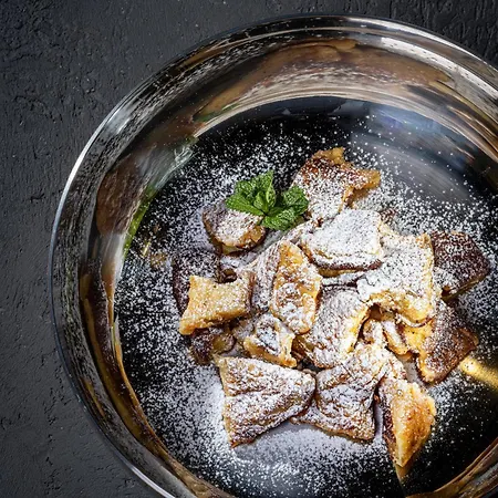 Zillergrundrock Luxury Mountain Hotel